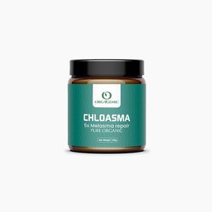 Chloasma 5X Melasma Repair 100gm